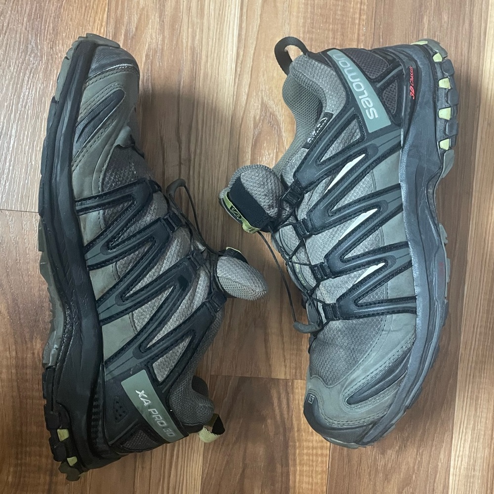 COPY - Solomon XA PRO 3D Waterproof